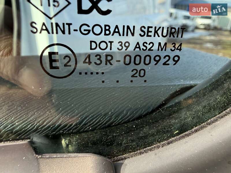 Грузовой фургон Renault Kangoo 2020 в Одессе фото 10 Грузовой фургон Renault Kangoo 2020 в Одессе