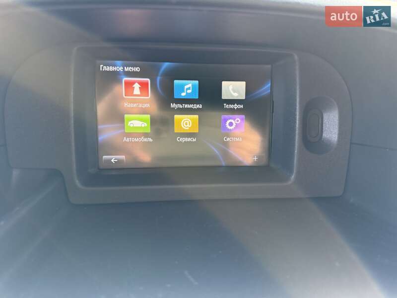 Грузовой фургон Renault Kangoo 2020 в Одессе фото 26 Грузовой фургон Renault Kangoo 2020 в Одессе