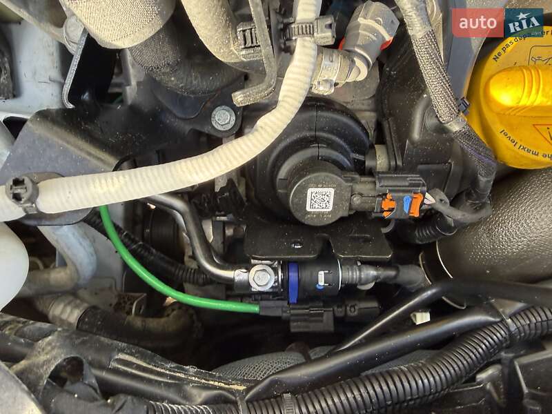 Грузовой фургон Renault Kangoo 2020 в Одессе фото 30 Грузовой фургон Renault Kangoo 2020 в Одессе