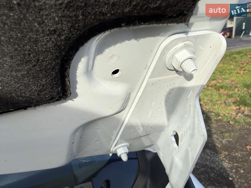 Грузовой фургон Renault Kangoo 2020 в Одессе фото 33 Грузовой фургон Renault Kangoo 2020 в Одессе