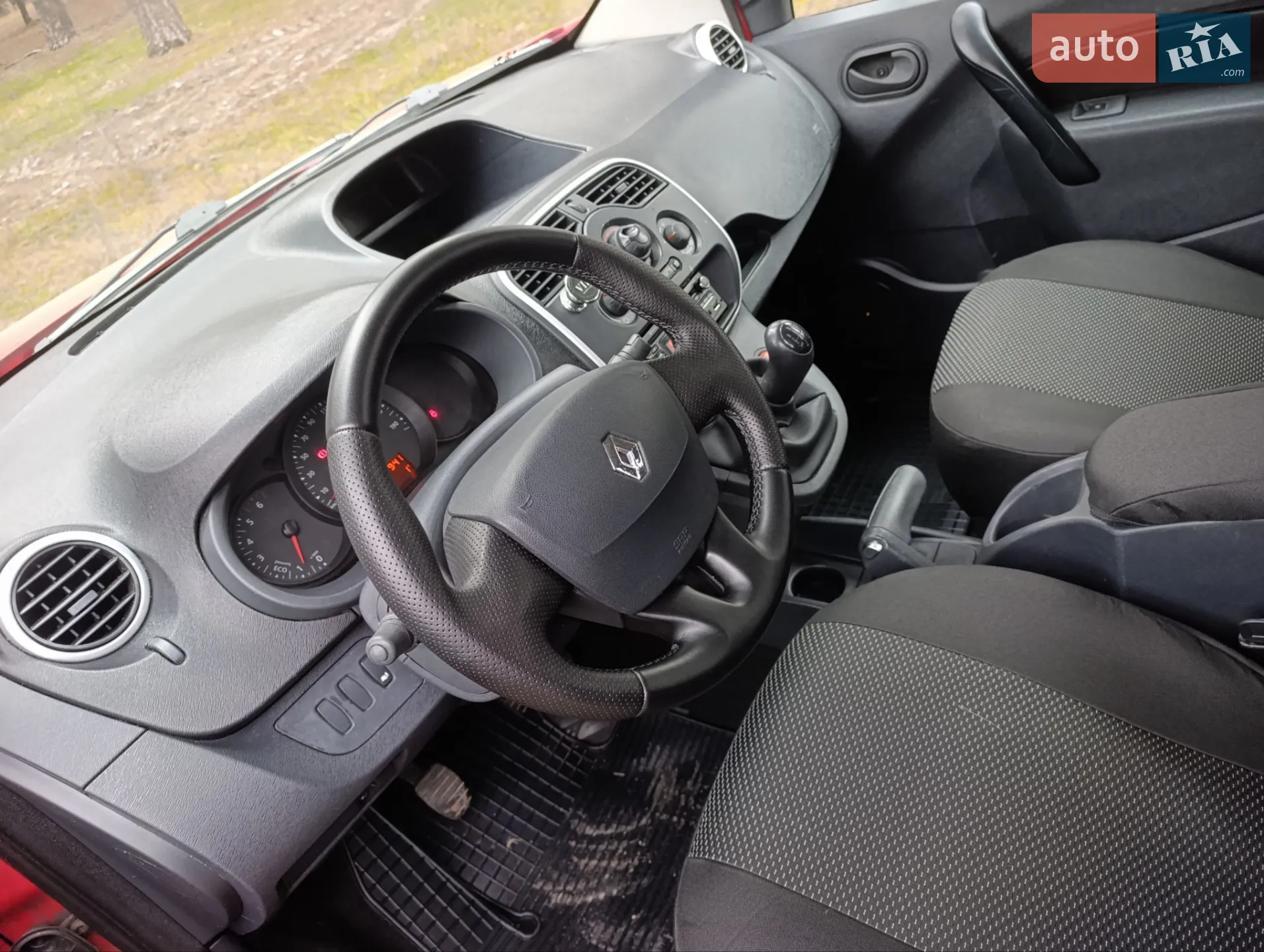 2014 Renault Kangoo - мініатюра 18