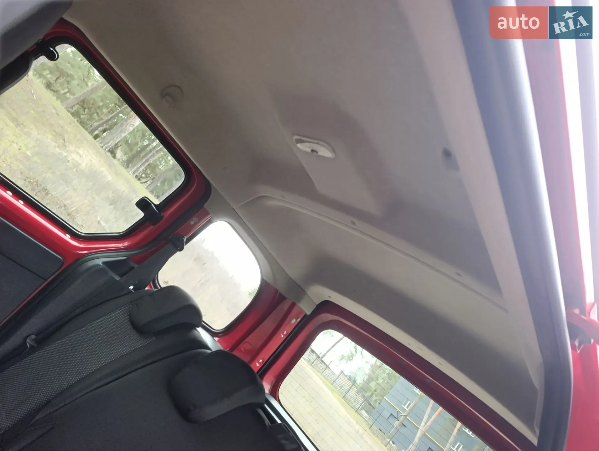 2014 Renault Kangoo - мініатюра 28