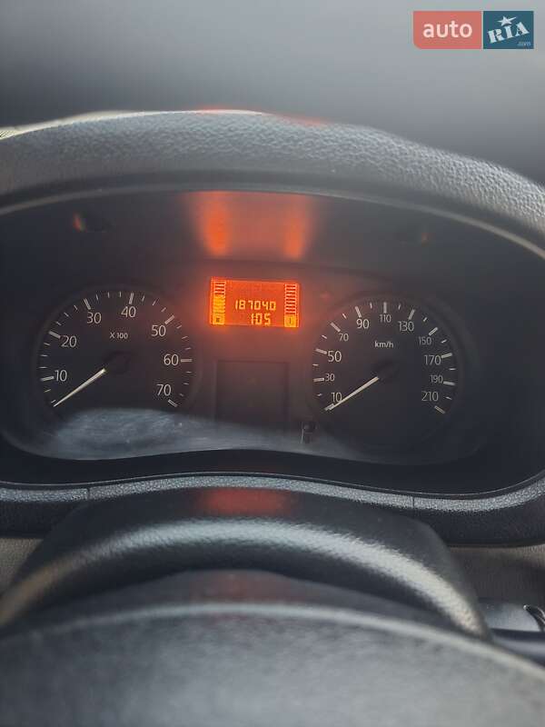 Минивэн Renault Kangoo 2007 в Ужгороде фото 14 Минивэн Renault Kangoo 2007 в Ужгороде