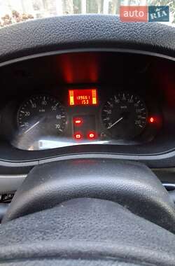 Мінівен Renault Kangoo 2007 в Брусилові