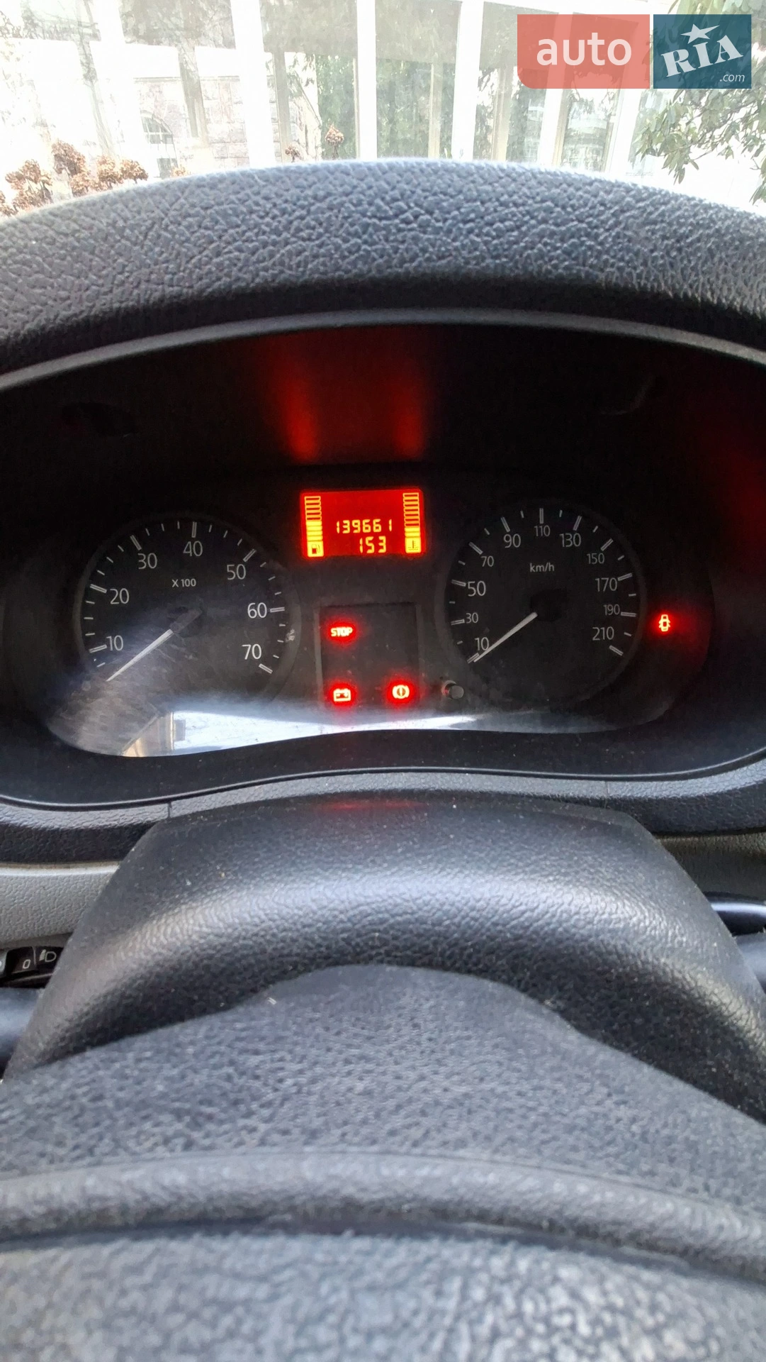 Renault Kangoo 2007 р.в