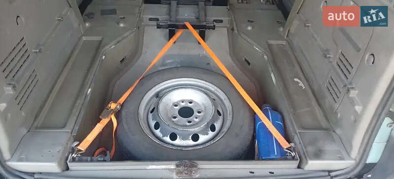 Мінівен Renault Kangoo 2008 в Дніпрі