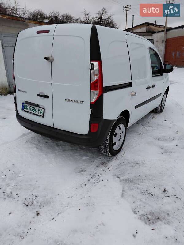 Грузовой фургон Renault Kangoo 2019 в Ровно фото 7 Грузовой фургон Renault Kangoo 2019 в Ровно