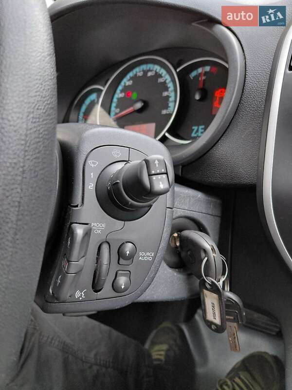 Грузовой фургон Renault Kangoo 2019 в Ровно фото 27 Грузовой фургон Renault Kangoo 2019 в Ровно