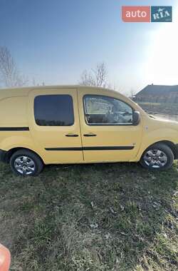 Грузовой фургон Renault Kangoo 2012 в Млинове