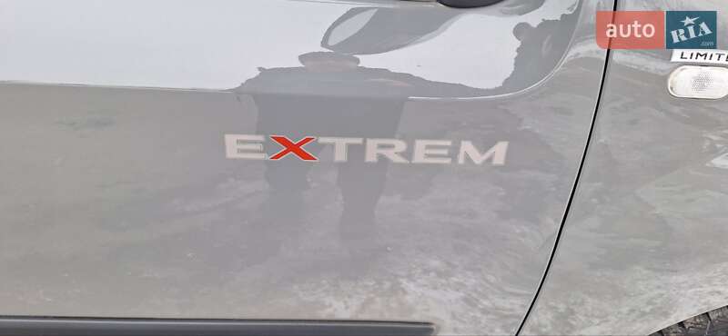 Мінівен Renault Kangoo 2018 в Новоархангельську