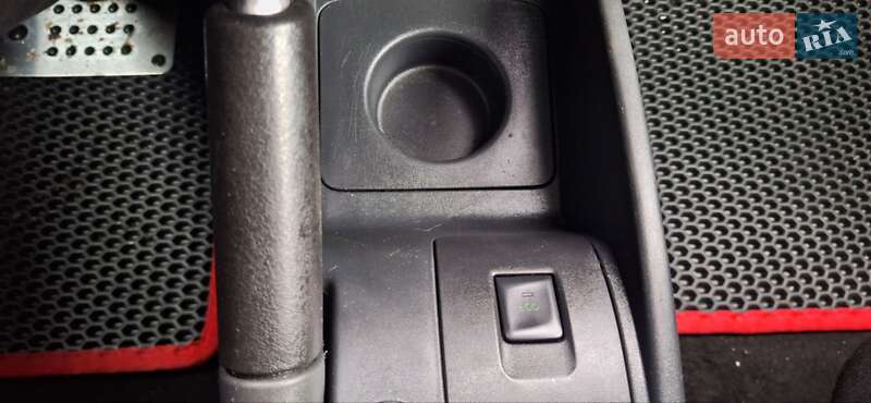 Мінівен Renault Kangoo 2018 в Новоархангельську