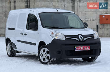 Грузовой фургон Renault Kangoo 2019 в Ровно