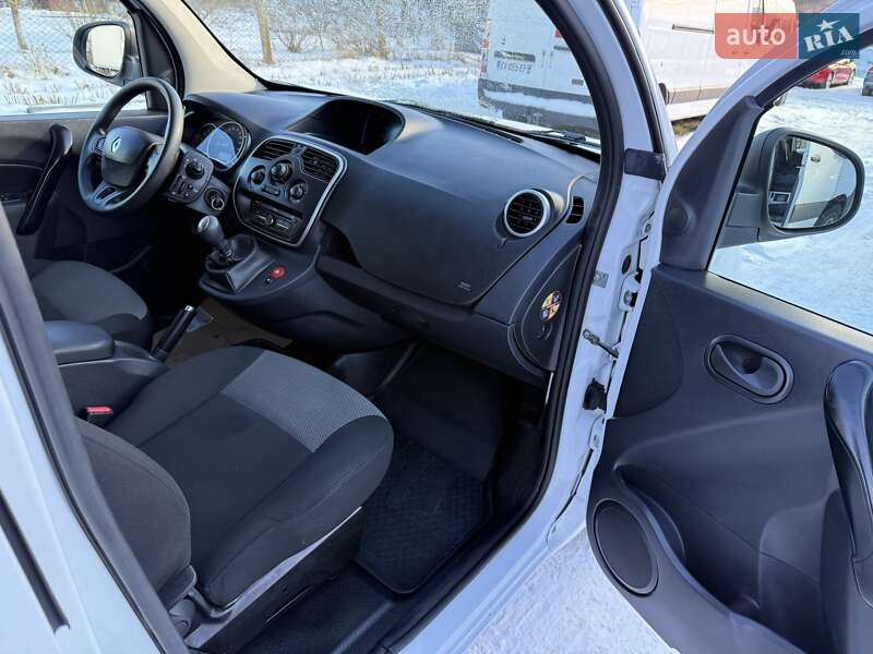 Мінівен Renault Kangoo 2020 в Дубні фото 21 Мінівен Renault Kangoo 2020 в Дубні