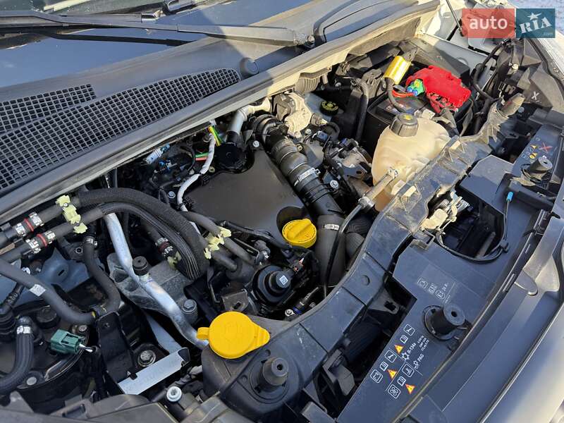 Мінівен Renault Kangoo 2020 в Дубні фото 27 Мінівен Renault Kangoo 2020 в Дубні