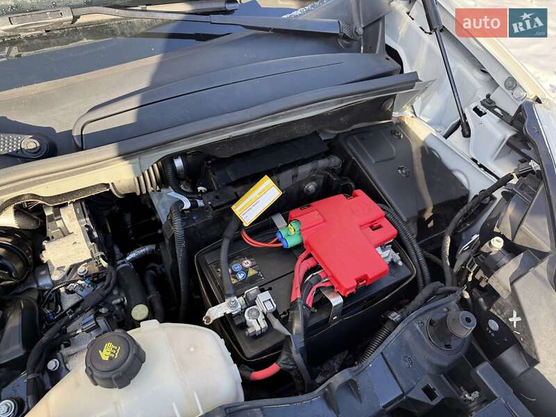 Мінівен Renault Kangoo 2020 в Дубні фото 31 Мінівен Renault Kangoo 2020 в Дубні