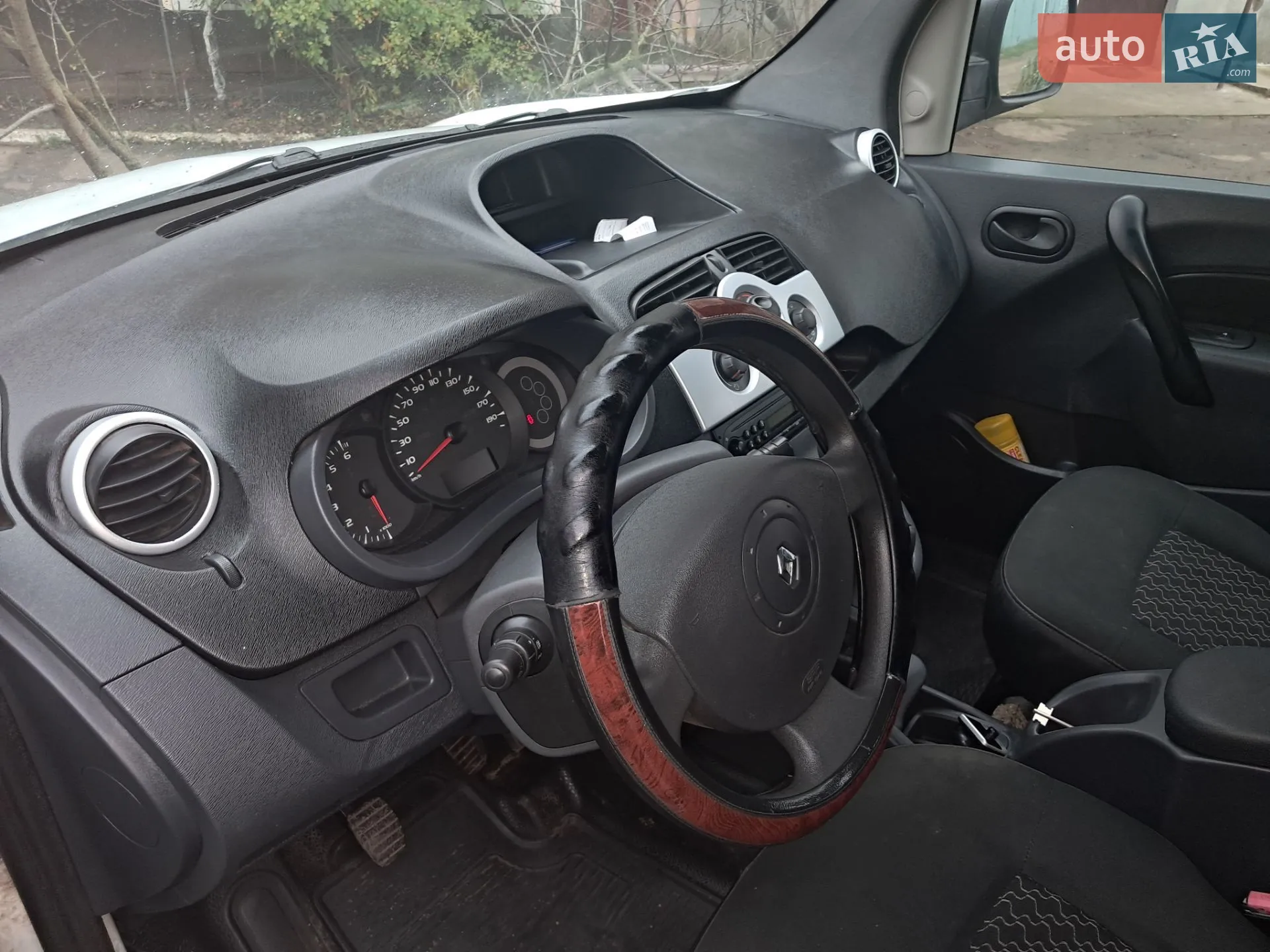 2011 Renault Kangoo - мініатюра 3