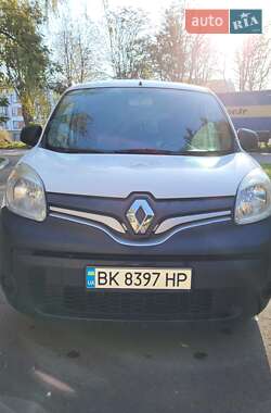 Другие грузовики Renault Kangoo 2013 в Ровно