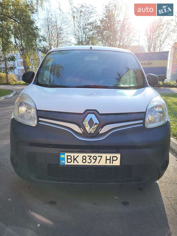 Другие грузовики Renault Kangoo 2013 в Ровно фото Другие грузовики Renault Kangoo 2013 в Ровно