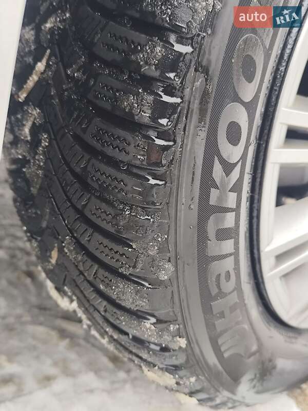 Минивэн Renault Kangoo 2015 в Новоархангельске