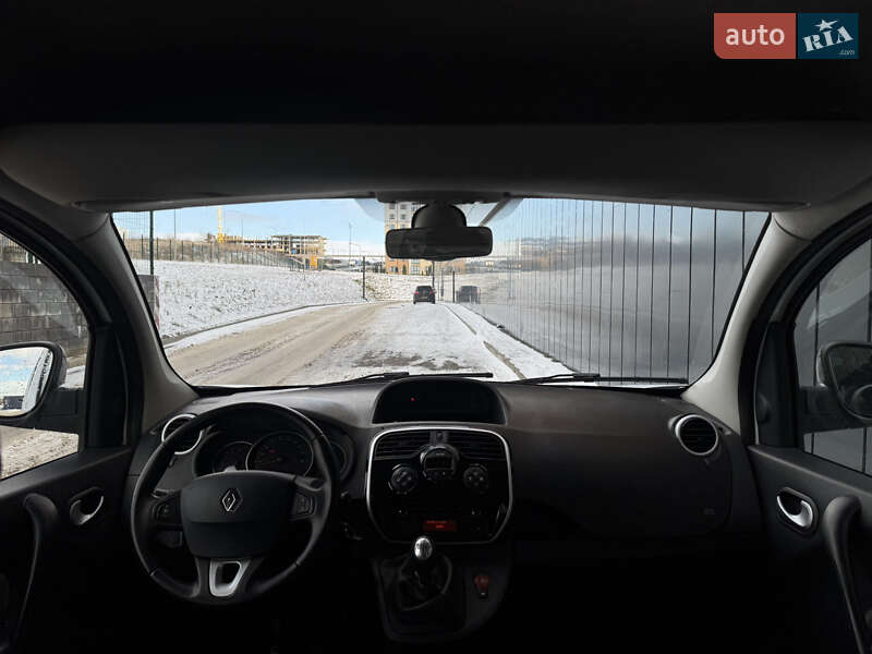 Минивэн Renault Kangoo 2014 в Ровно фото 32 Минивэн Renault Kangoo 2014 в Ровно