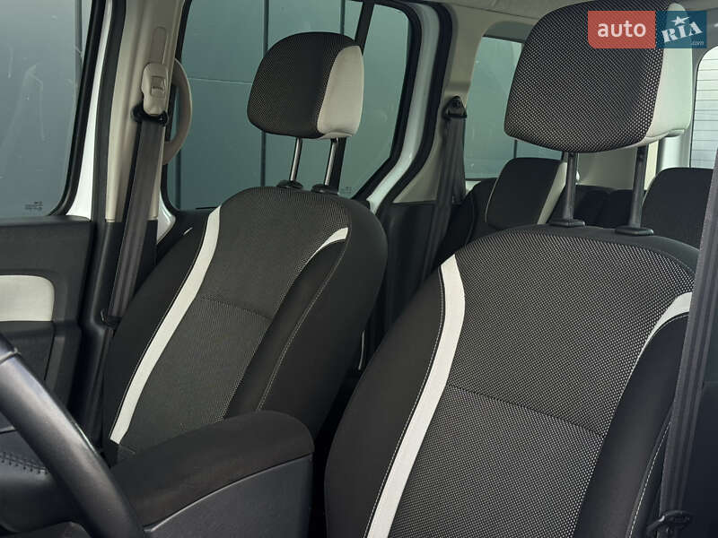 Минивэн Renault Kangoo 2014 в Ровно фото 50 Минивэн Renault Kangoo 2014 в Ровно