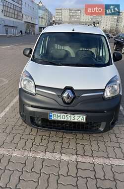 Грузовой фургон Renault Kangoo 2018 в Сумах