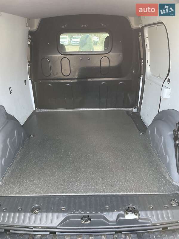 Грузовой фургон Renault Kangoo 2018 в Сумах фото 9 Грузовой фургон Renault Kangoo 2018 в Сумах