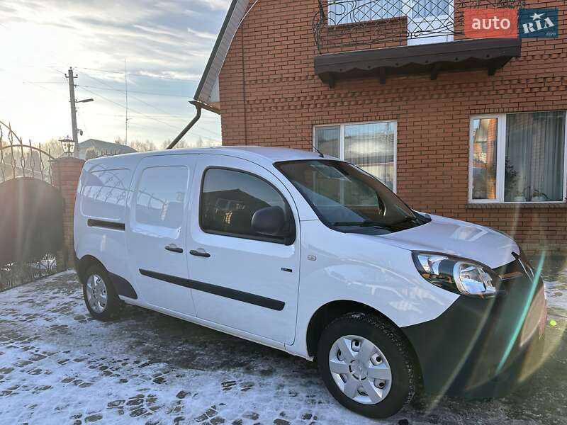 Грузовой фургон Renault Kangoo 2019 в Хмельницком