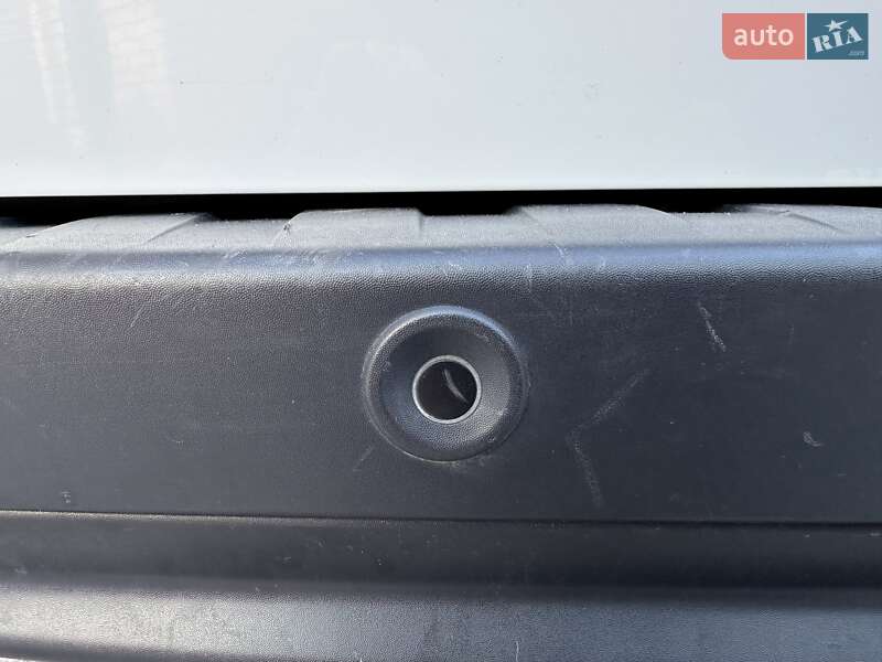 Грузовой фургон Renault Kangoo 2019 в Хмельницком