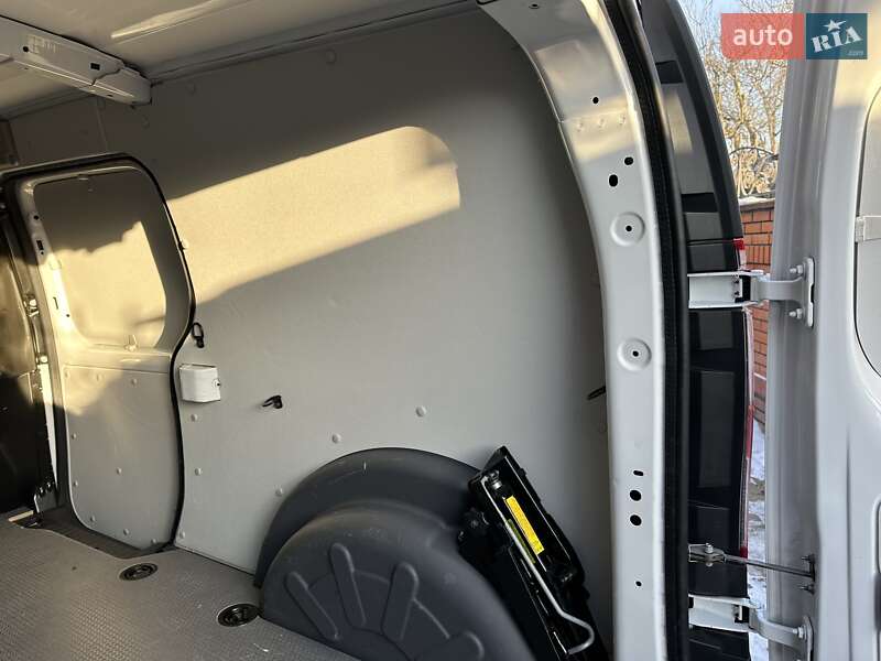 Грузовой фургон Renault Kangoo 2019 в Хмельницком