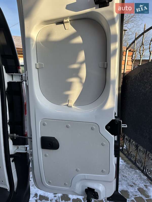 Грузовой фургон Renault Kangoo 2019 в Хмельницком