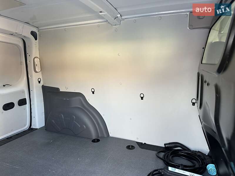 Грузовой фургон Renault Kangoo 2019 в Хмельницком