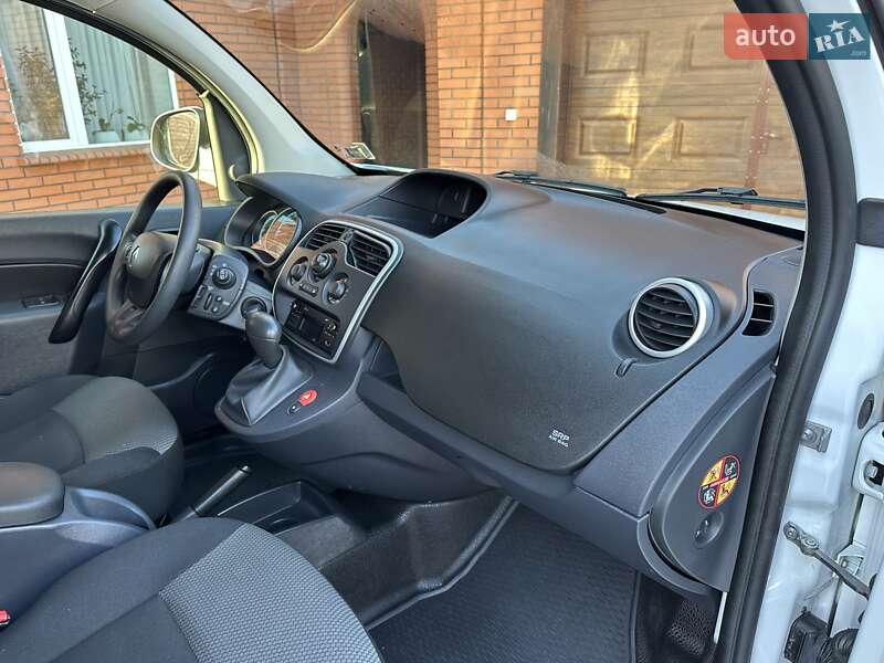 Грузовой фургон Renault Kangoo 2019 в Хмельницком