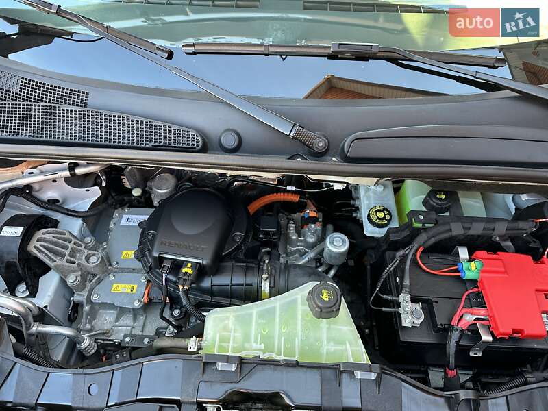 Грузовой фургон Renault Kangoo 2019 в Хмельницком