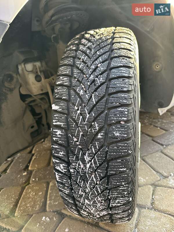 Грузовой фургон Renault Kangoo 2019 в Хмельницком