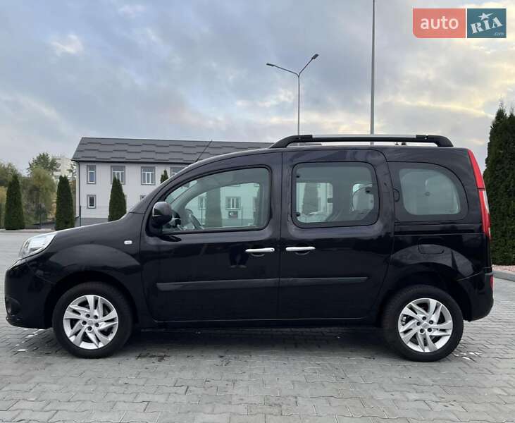 Минивэн Renault Kangoo 2013 в Виннице фото 6 Минивэн Renault Kangoo 2013 в Виннице