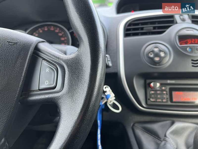 Минивэн Renault Kangoo 2013 в Виннице фото 11 Минивэн Renault Kangoo 2013 в Виннице