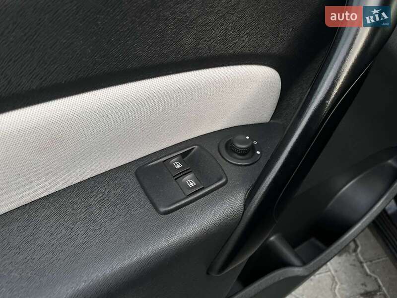 Минивэн Renault Kangoo 2013 в Виннице фото 21 Минивэн Renault Kangoo 2013 в Виннице