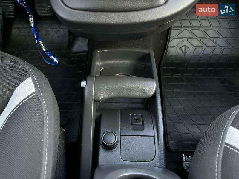 Минивэн Renault Kangoo 2013 в Виннице фото 26 Минивэн Renault Kangoo 2013 в Виннице