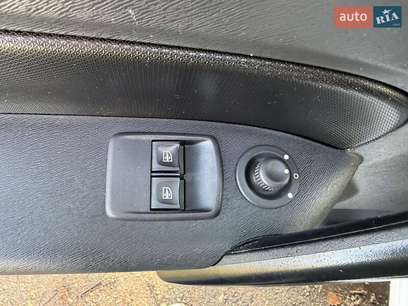 Грузовой фургон Renault Kangoo 2021 в Одессе