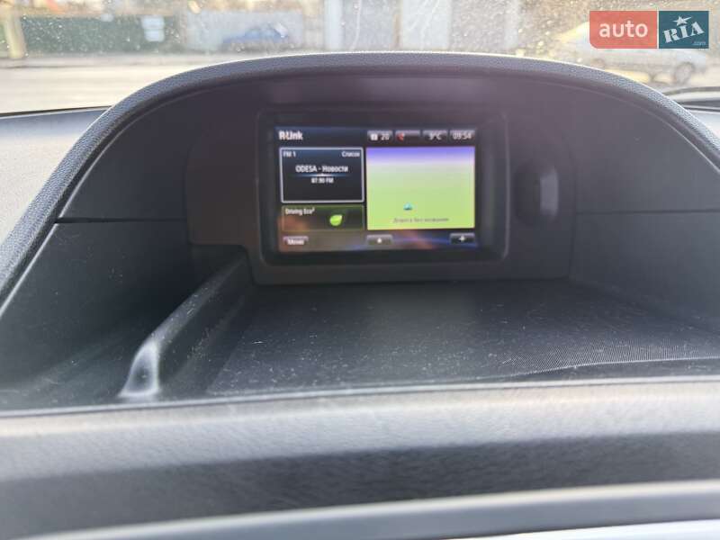 Грузовой фургон Renault Kangoo 2021 в Одессе