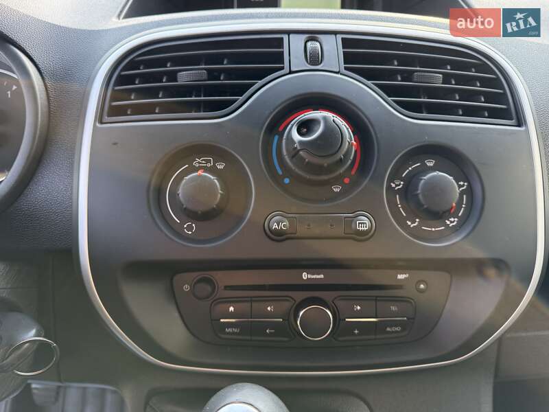 Грузовой фургон Renault Kangoo 2021 в Одессе