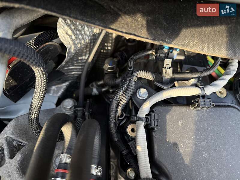 Грузовой фургон Renault Kangoo 2021 в Одессе