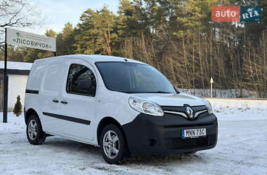 Грузовой фургон Renault Kangoo 2019 в Радивилове