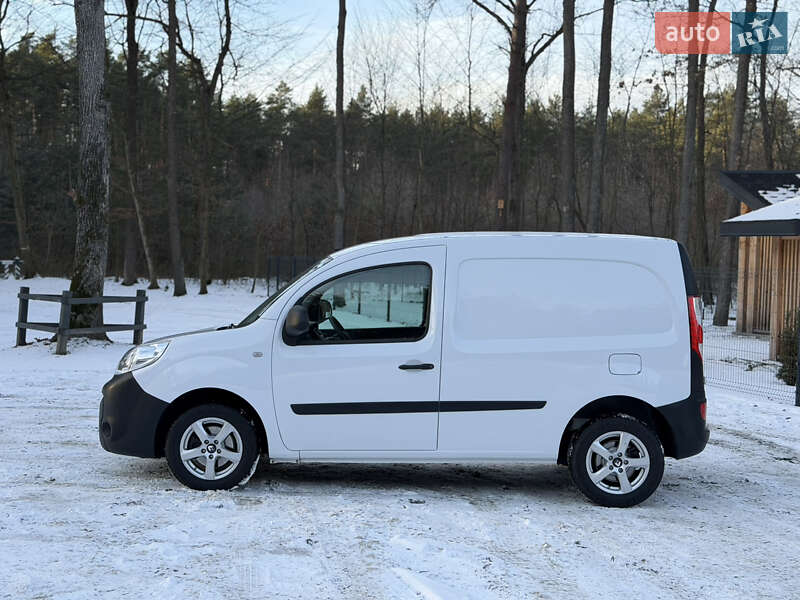 Грузовой фургон Renault Kangoo 2019 в Радивилове