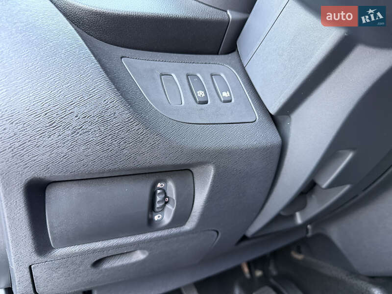 Грузовой фургон Renault Kangoo 2019 в Радивилове