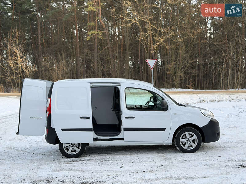 Грузовой фургон Renault Kangoo 2019 в Радивилове