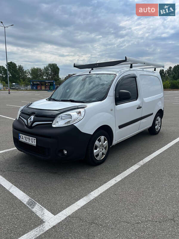 Інші вантажівки Renault Kangoo 2019 в Києві