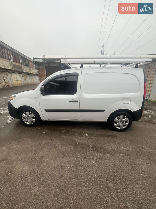 Інші вантажівки Renault Kangoo 2019 в Києві