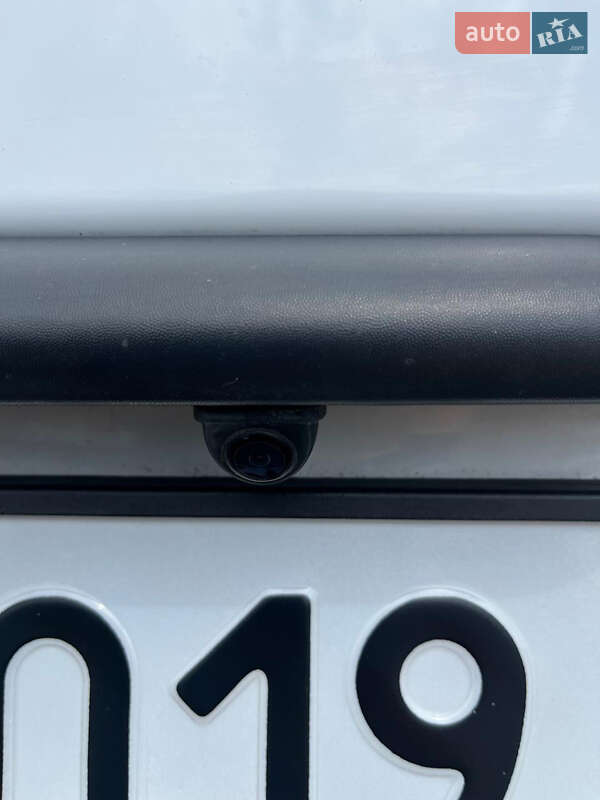 Інші вантажівки Renault Kangoo 2019 в Києві